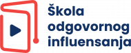 Škola odgovornog influensanja