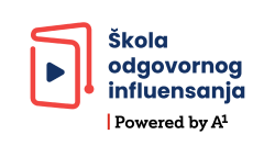 Škola odgovornog influensanja